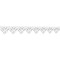 Ekena Millwork Robertson Architectural Grade PVC Running Trim, 4"H x 5/8"P x 48"L RUNP04X0625X48RBT - alternate 1